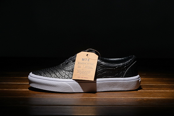 Low Top Lace Shoes Men--170